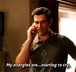 allergies
